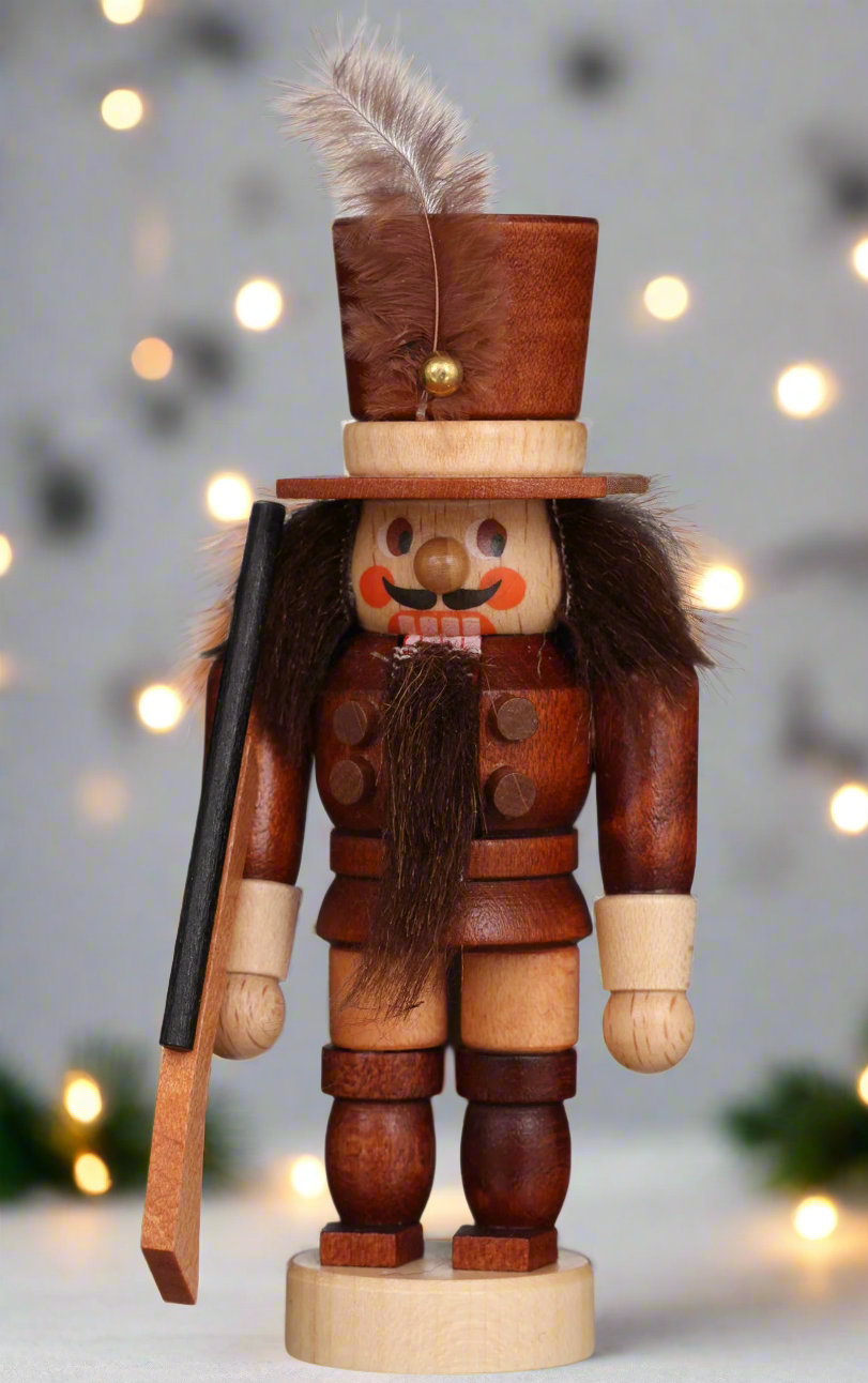 Nutcracker (Mini) - Soldier